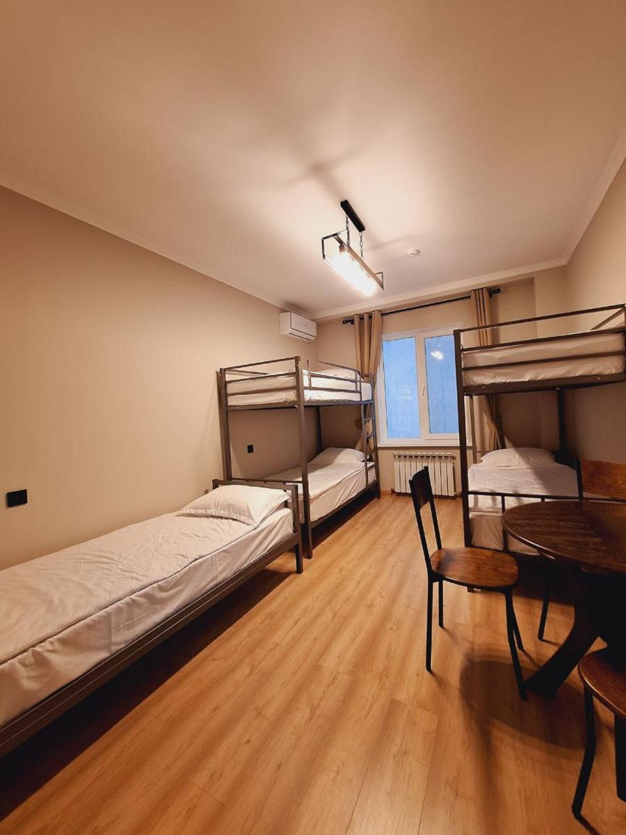 Qalqaman Hostel - Housity