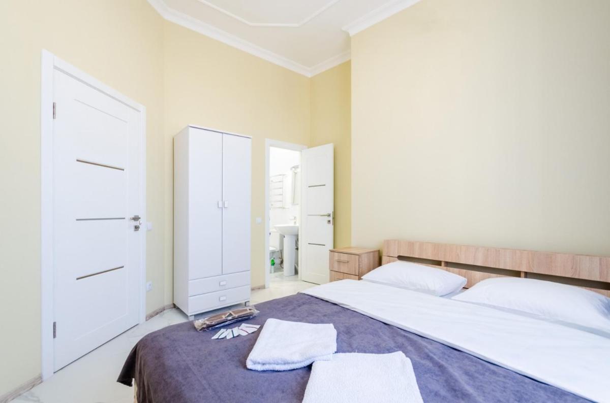 Апартаменты WOW-hotel - Housity