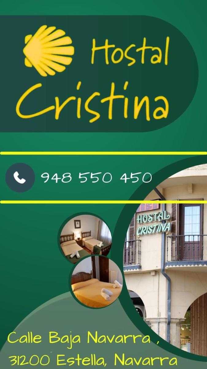 Hostal Cristina - Housity