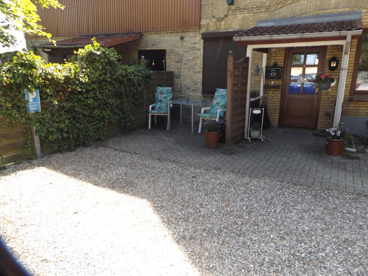 Ferienwohnung Hahnenkrug - Housity