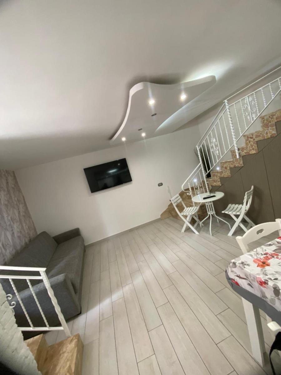 Suitetrails - DALY home intero appartamento