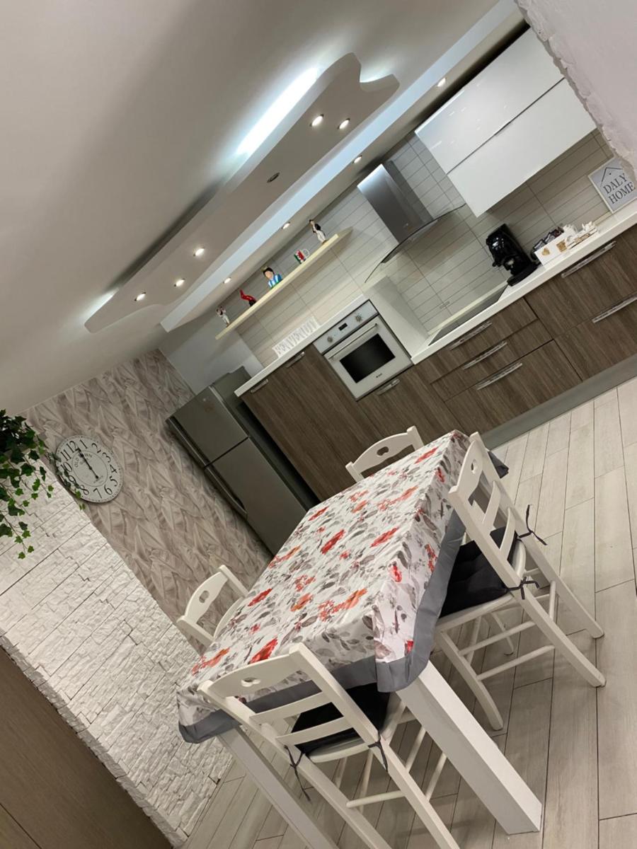 DALY home intero appartamento - Housity