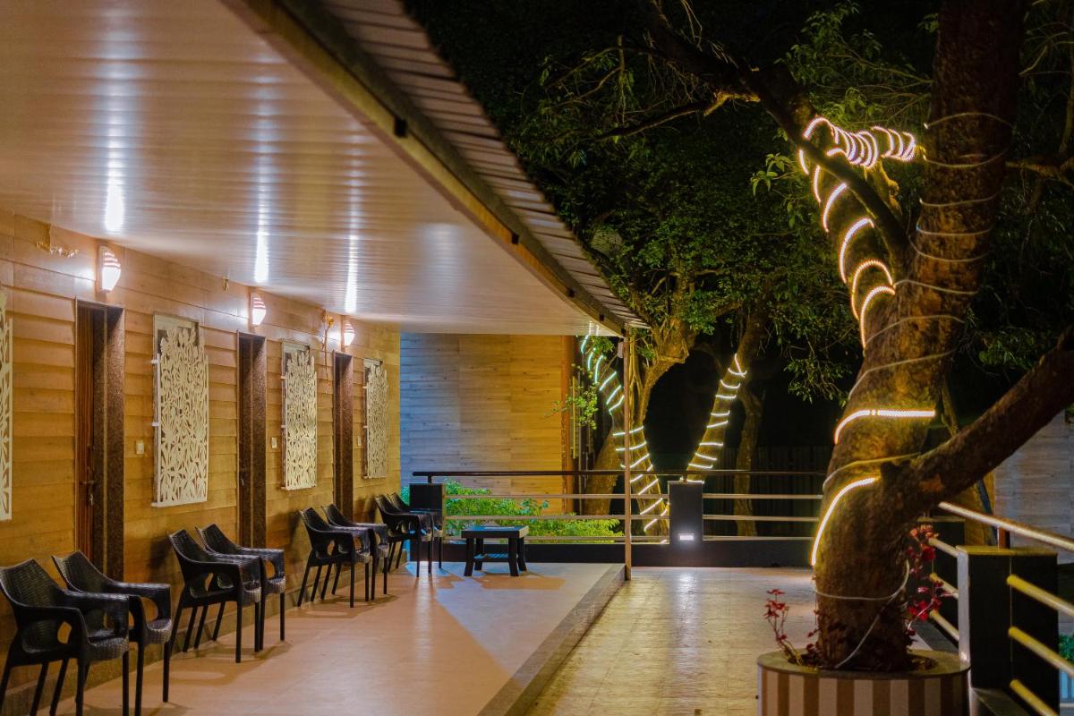 Hotel Apsara - Housity