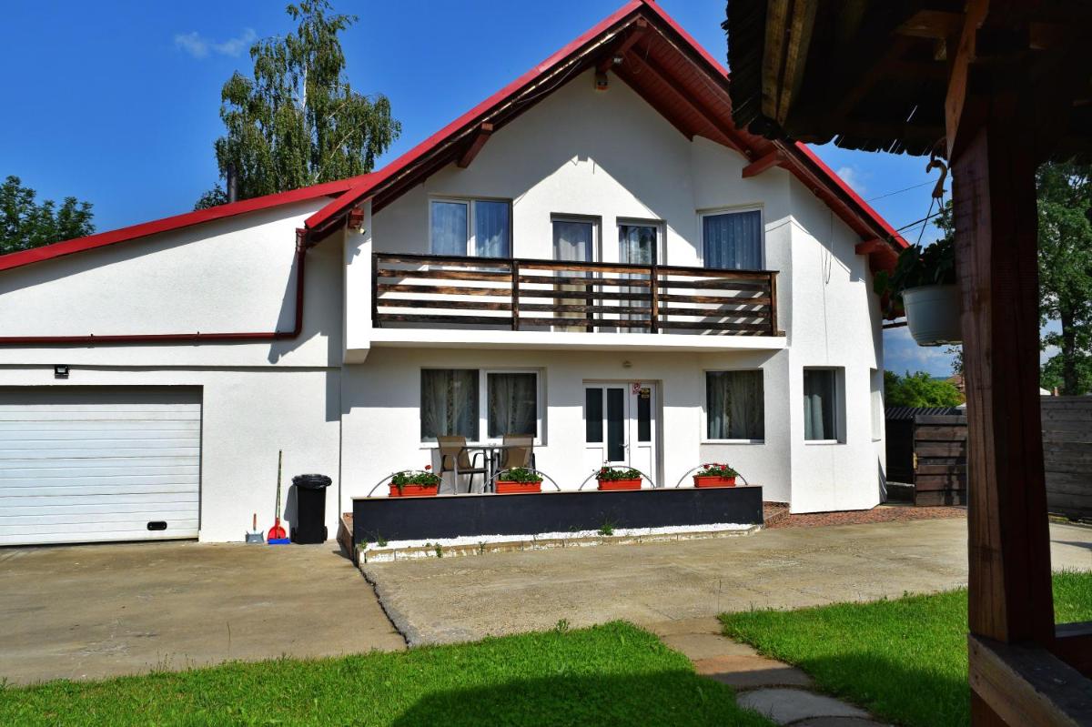 Cabana Denis&Lucas - Housity