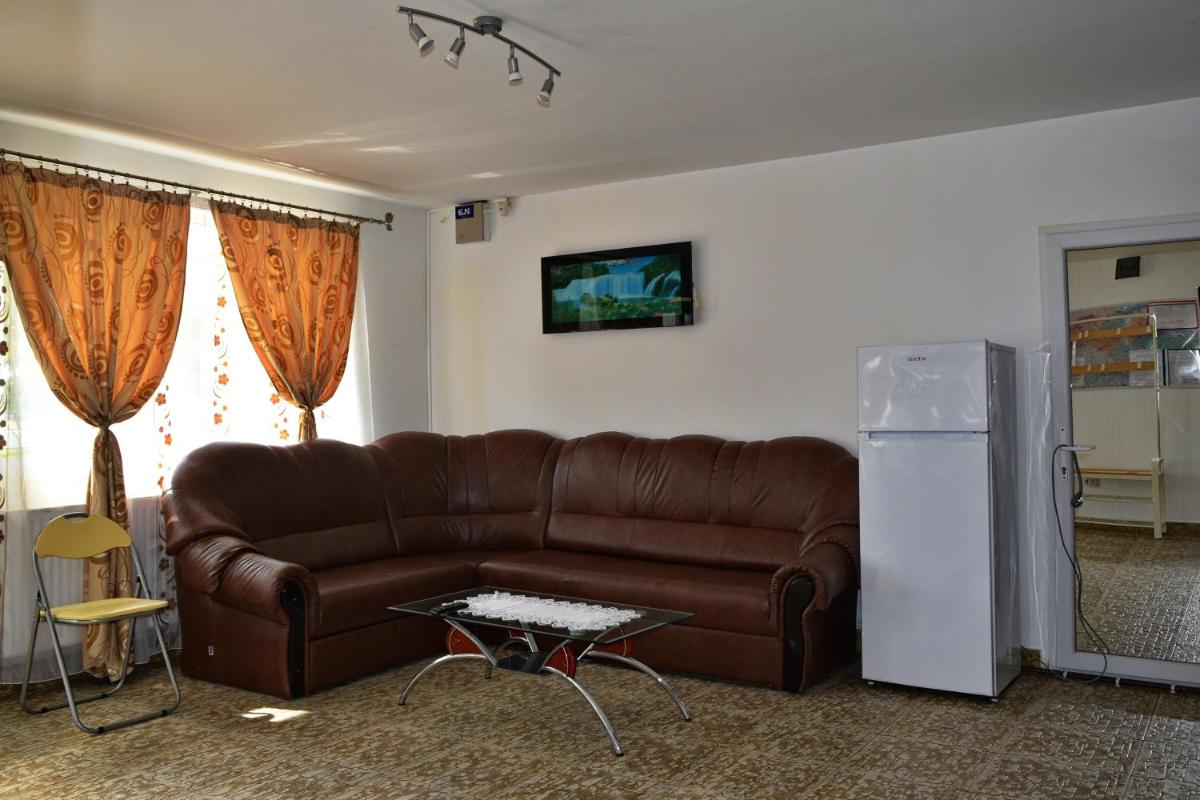 Cabana Denis&Lucas - Housity