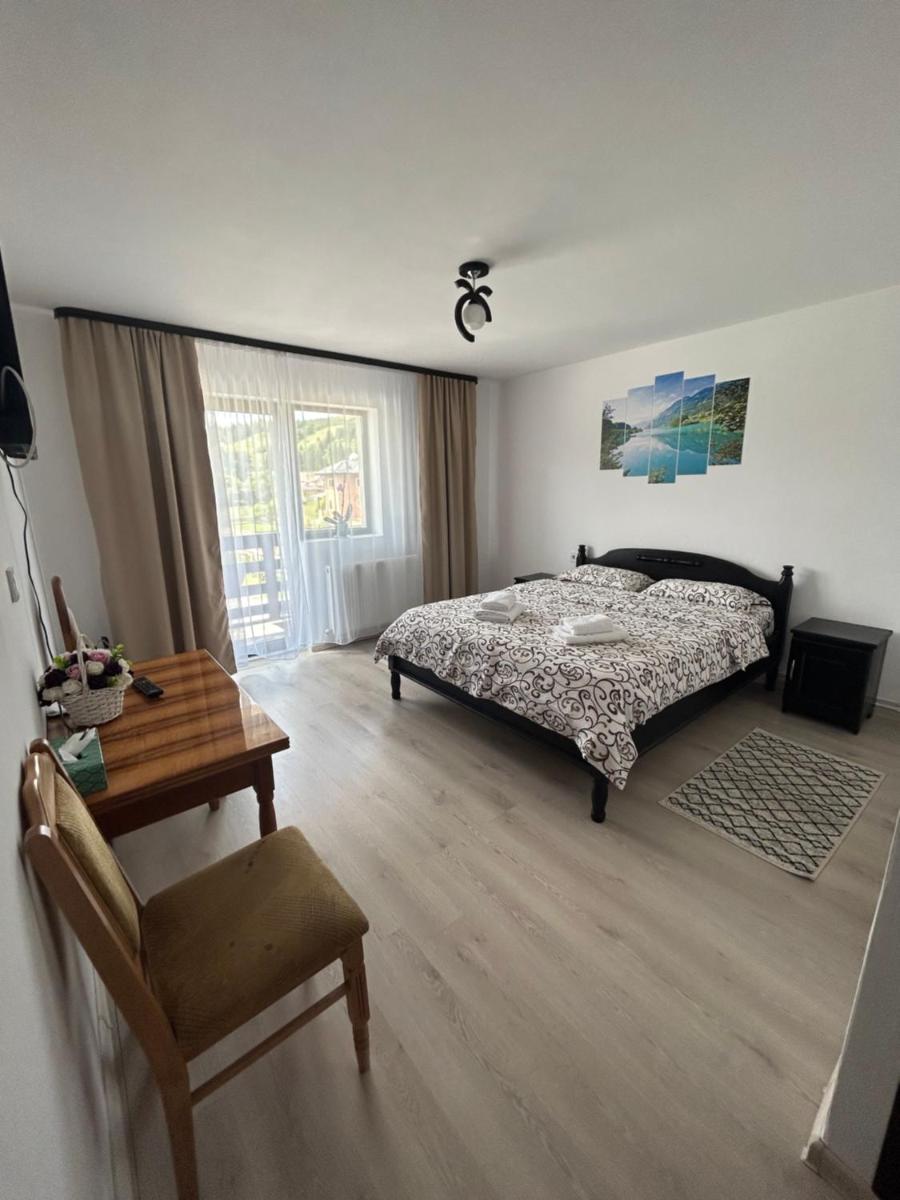 Pensiunea Poiana Dornei - Housity