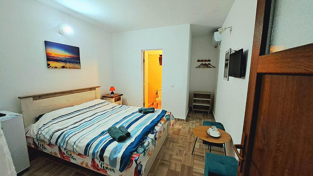 Suitetrails - Casa Gabriela