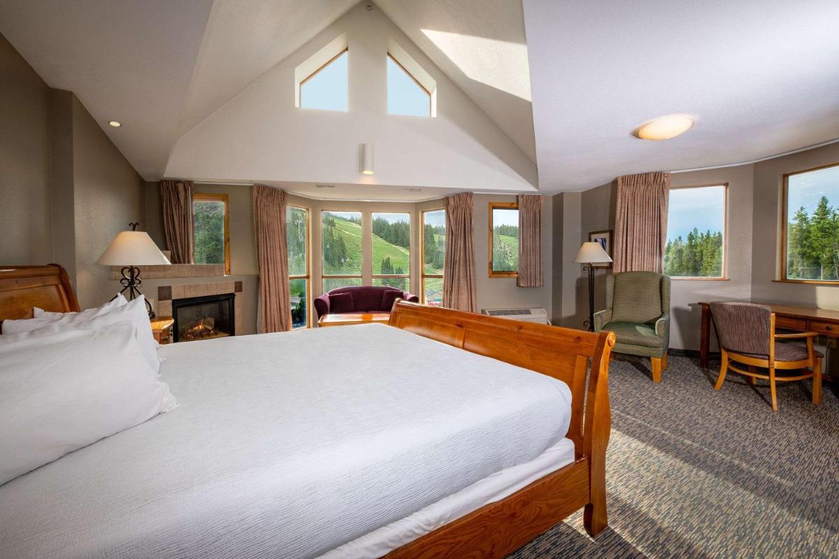Winter Park Mountain Lodge - Housity