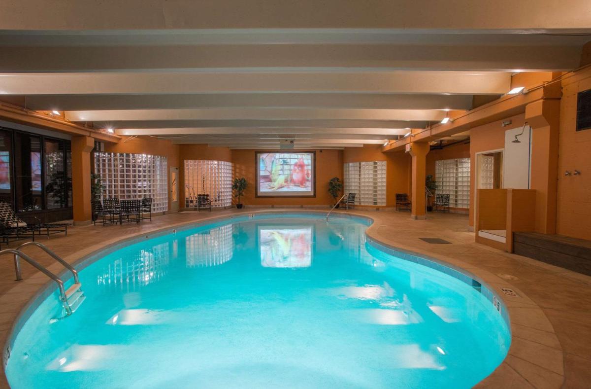 Winter Park Mountain Lodge - Housity