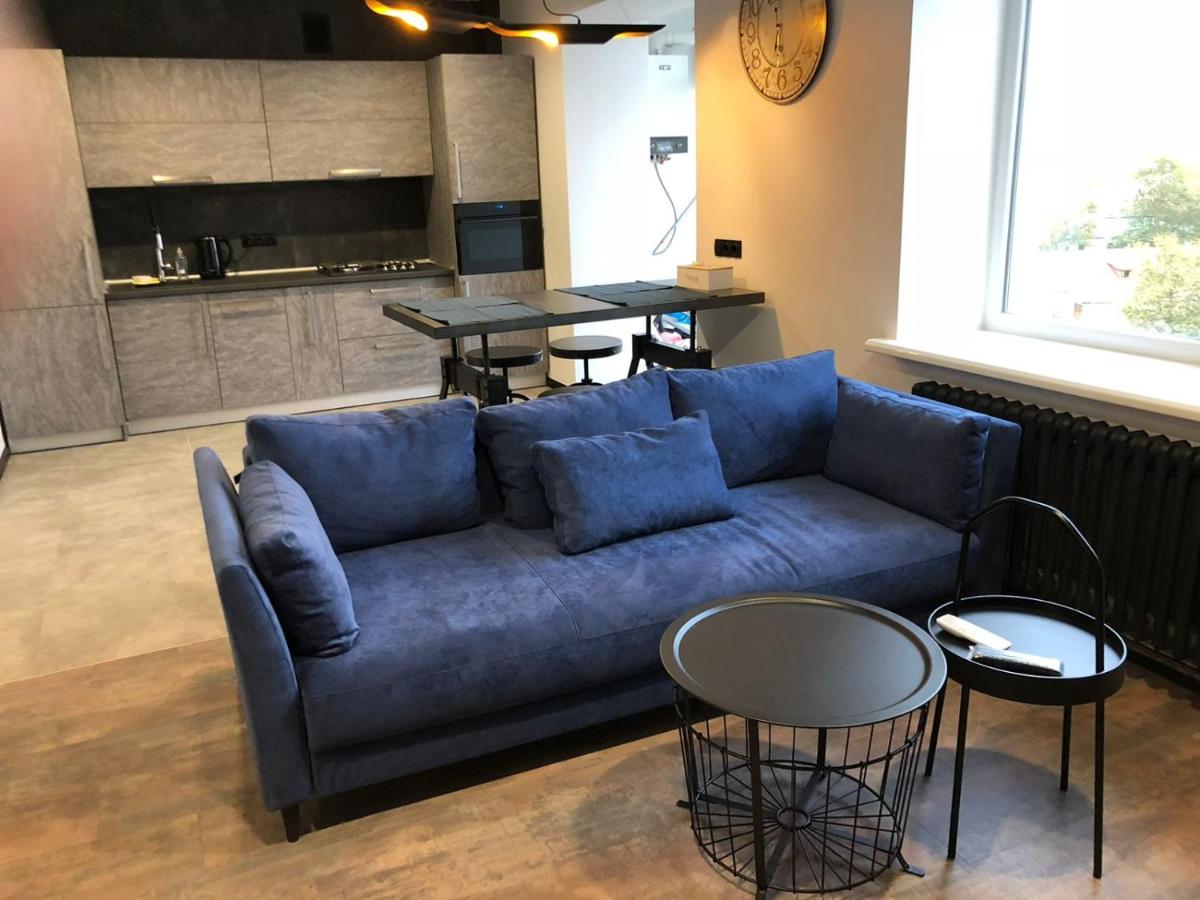 Suitetrails - Apartment