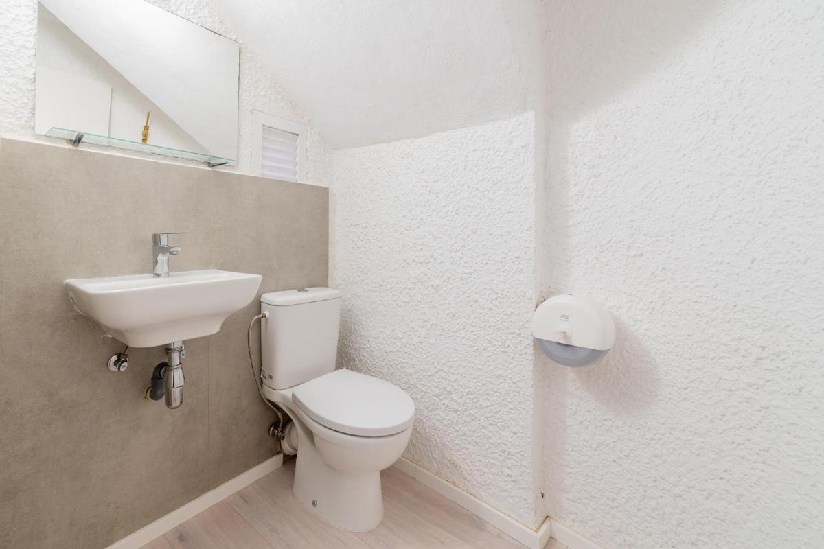 Suitetrails - Atlas Apartments Ibiza