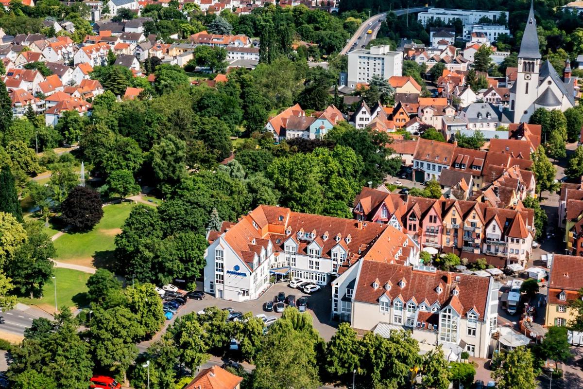 Parkhotel Frankfurt Airport - Housity