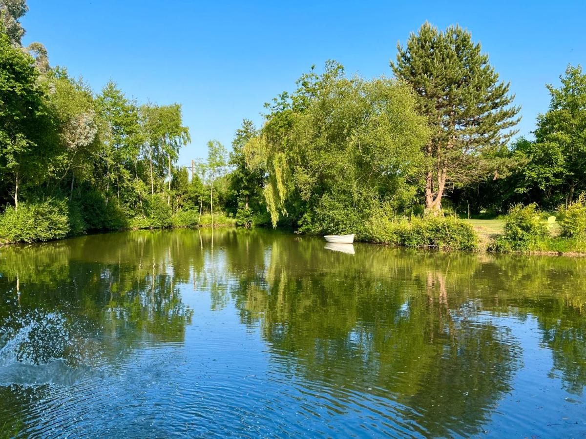 Gite du Manoir des Haies - Housity