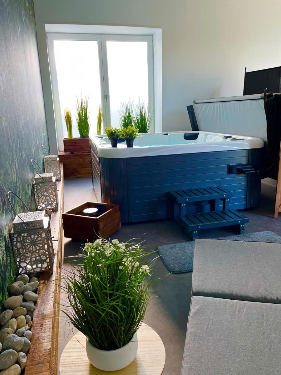 Gite du Manoir des Haies - Housity
