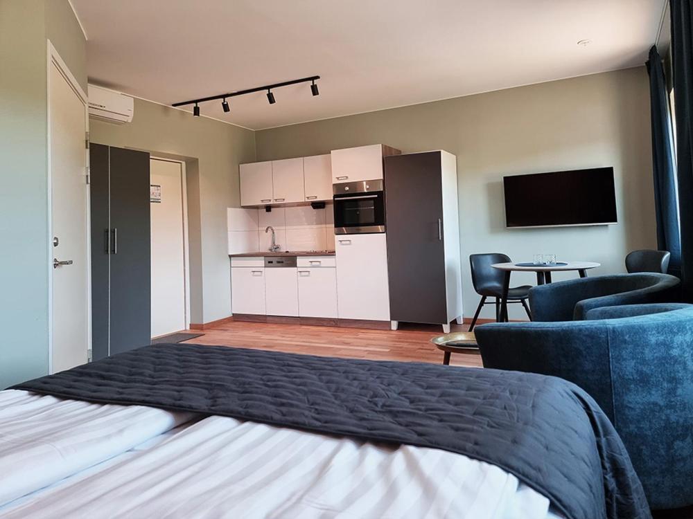 Sankt Anna Resort - Housity
