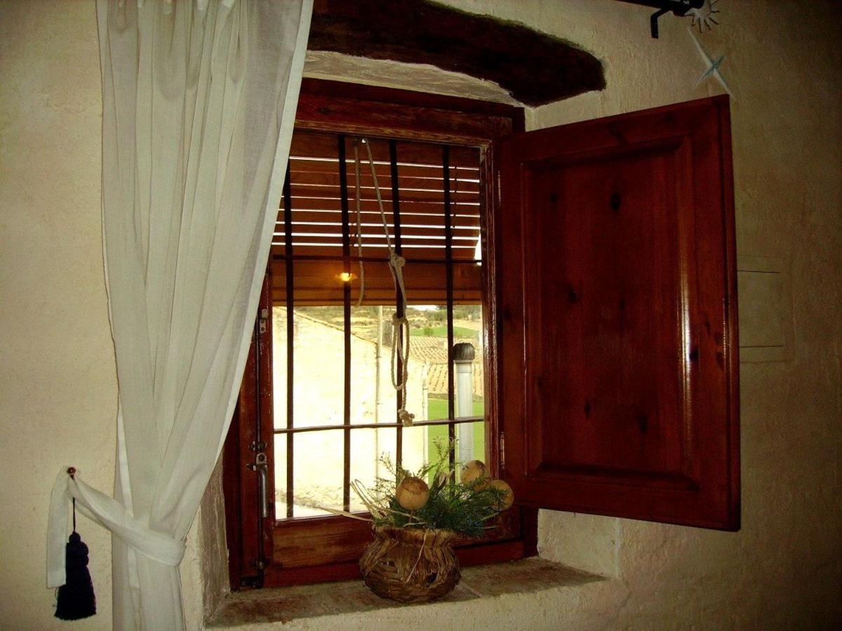 Imagen de la galería de Les Vinyes Alojamiento Rural Boutique & SPA, en Vilardida