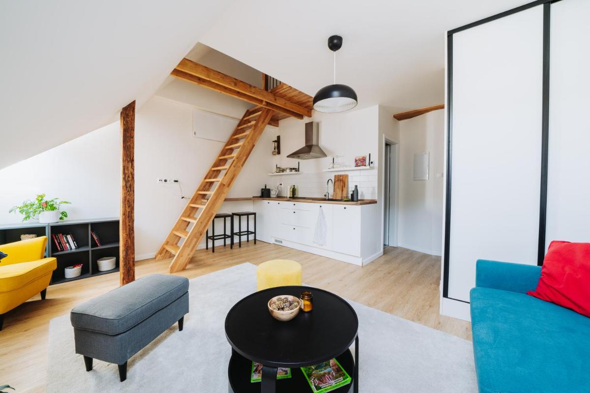 Apartman 19 - Housity