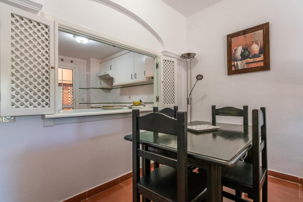 Hoyo I by Ĥ - Isla Canela Golf GHHI14B7P58 - Housity