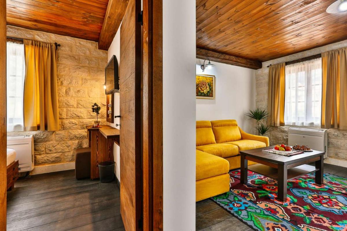 Stara Čaršija Hotel &amp; SPA - Housity