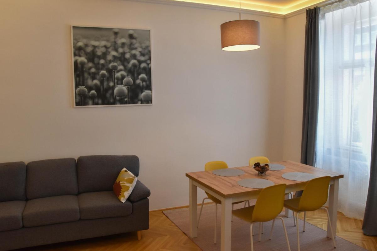 Furmint & Juhfark Apartmanok - Housity
