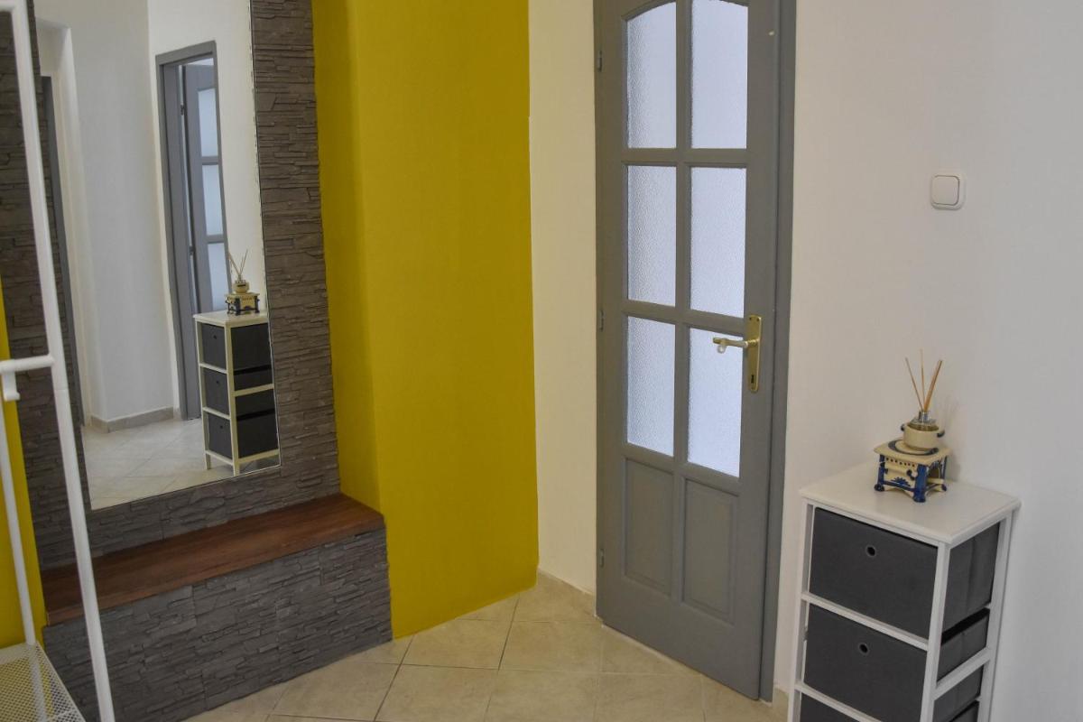 Furmint & Juhfark Apartmanok - Housity