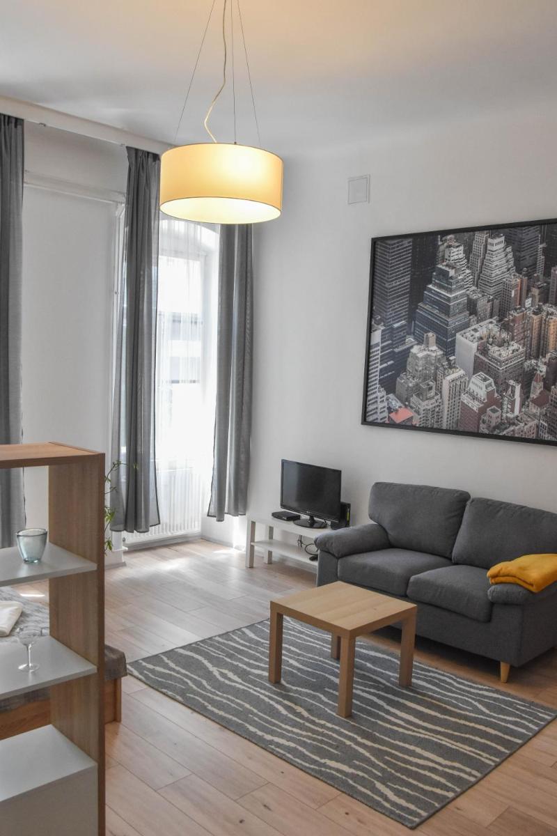 Furmint & Juhfark Apartmanok - Housity