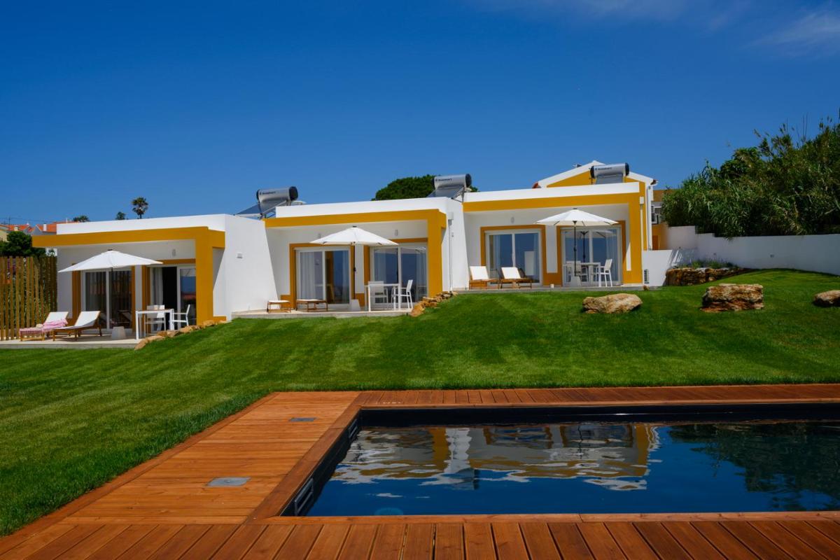 Ericeira TreeGarden - Housity