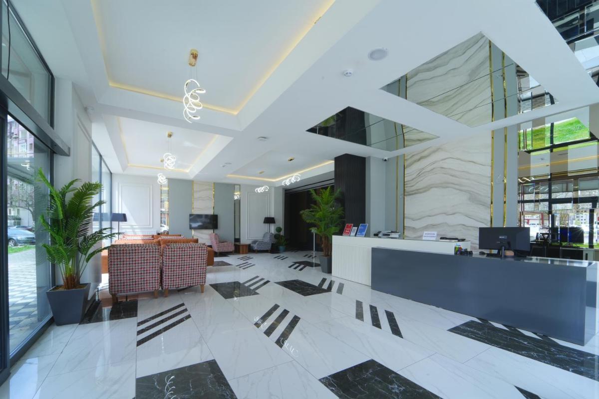 PRIME INN CITY - Housity