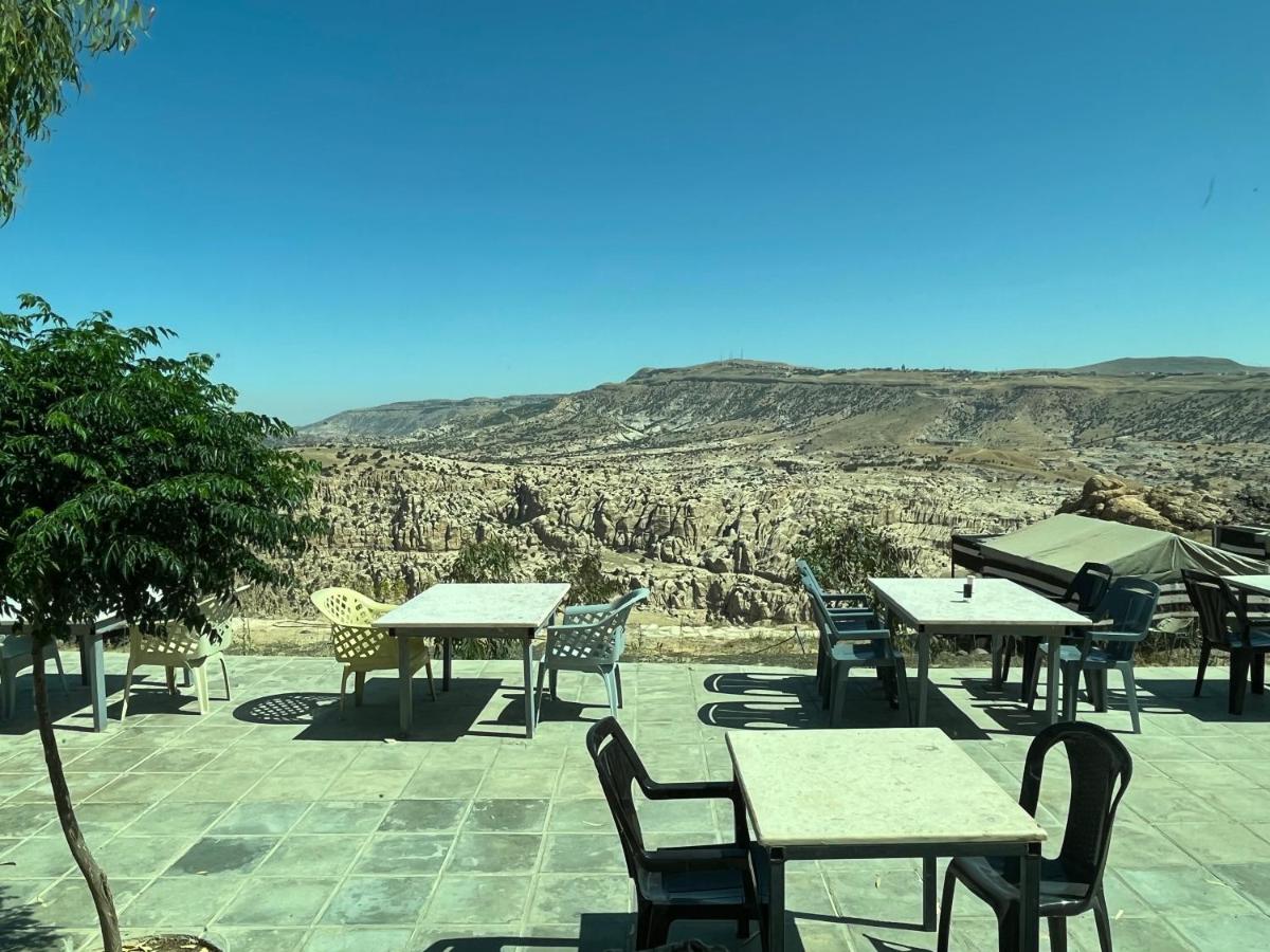 Al-Nawatef ECO camp- Dana Nature Reserve - Housity