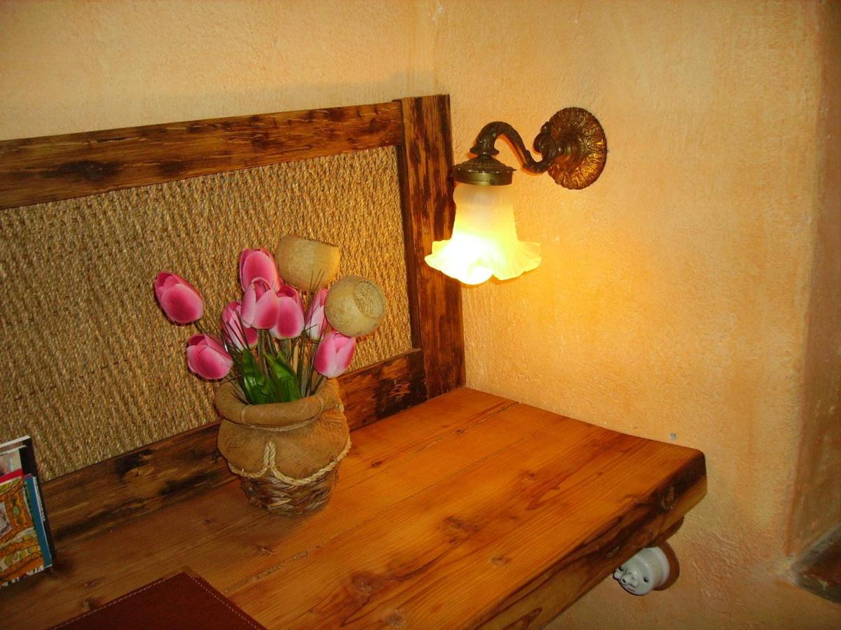 Imagen de la galería de Les Vinyes Alojamiento Rural Boutique & SPA, en Vilardida