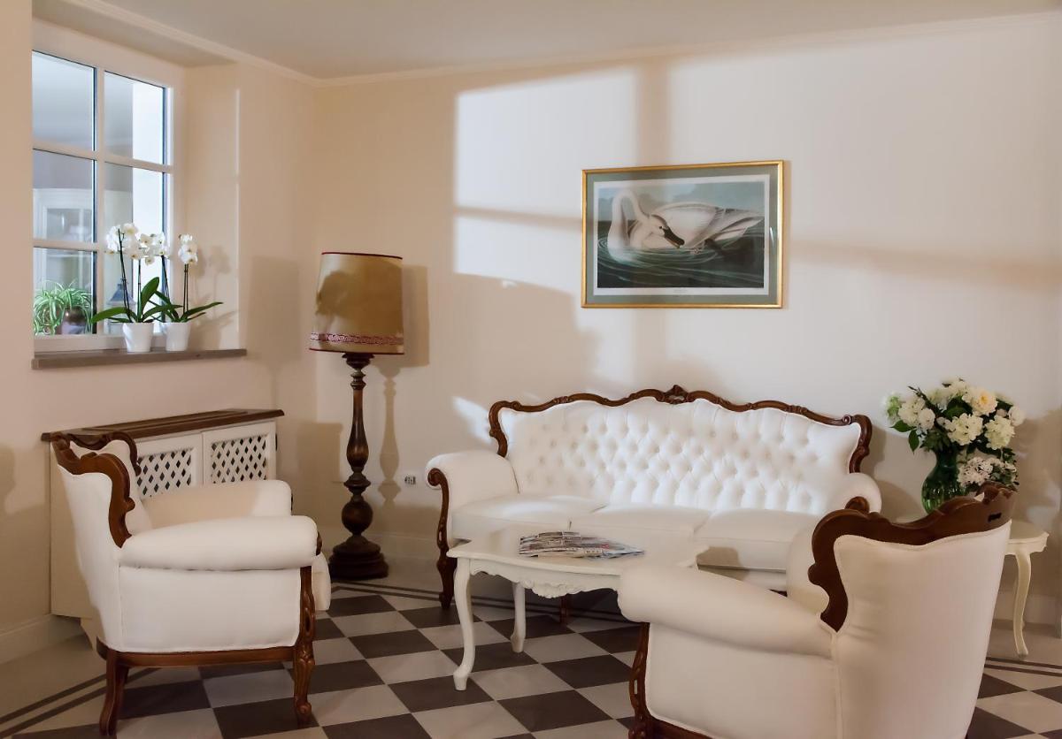 Poggio delle Molare Adults-Only Retreat - Housity