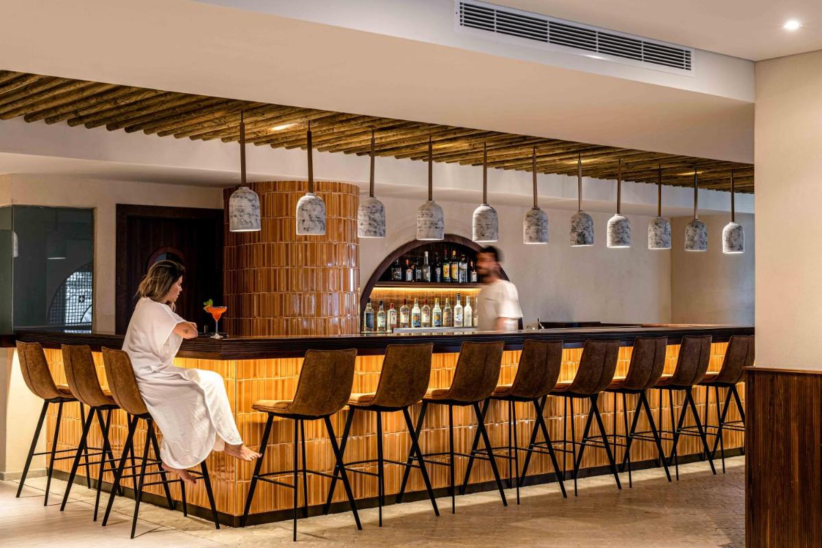 Oasis Spa Club Dead Sea Hotel - 18 Plus - Housity