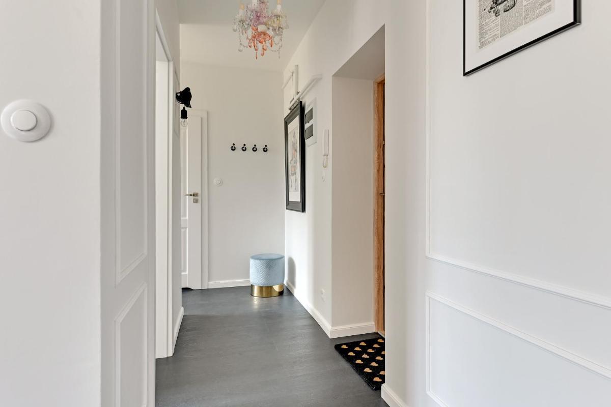 Dom & House - Apartments Old Town Podwale Staromiejskie - Housity
