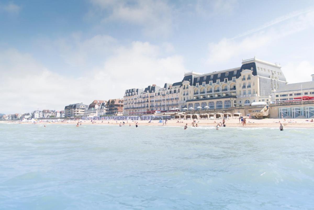 Plage de l'hôtel ou située à proximité