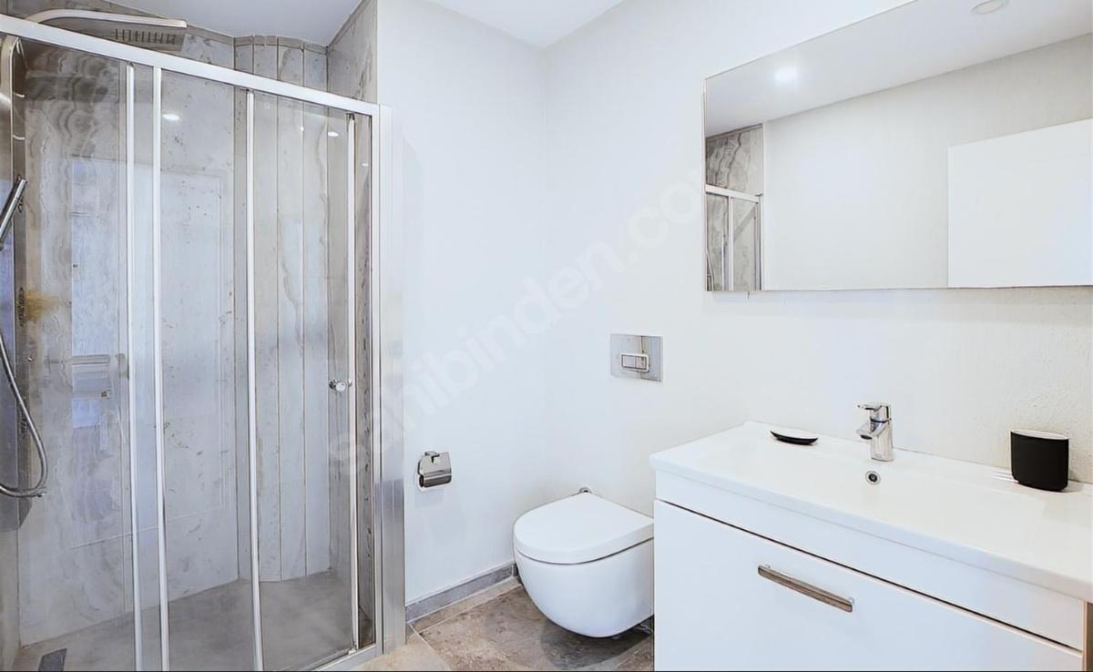 Suitetrails - Luxury Residence in Bodrum Marina with Pool