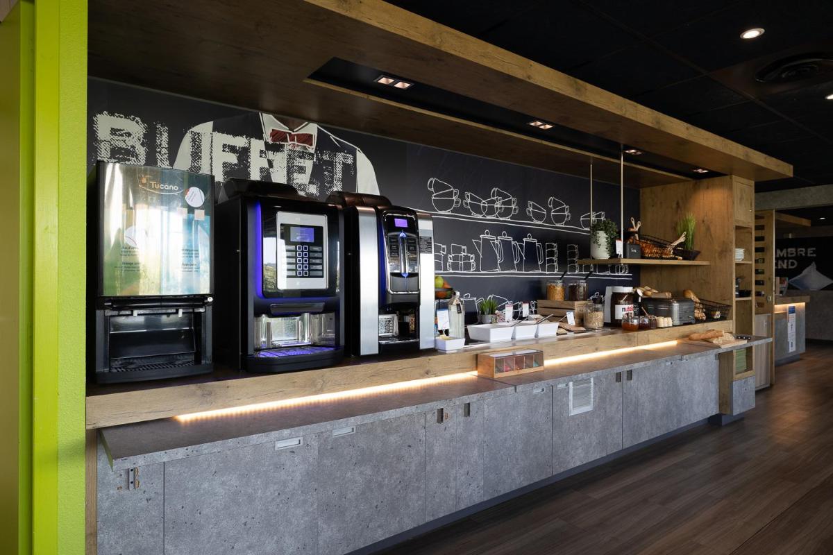 Ibis Budget Perpignan Nord Rivesaltes - Housity