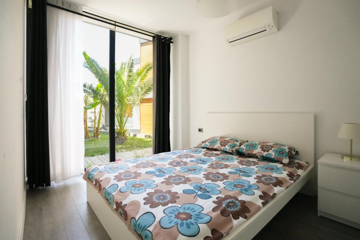 Suitetrails - Luxury Residence in Bodrum Marina with Pool