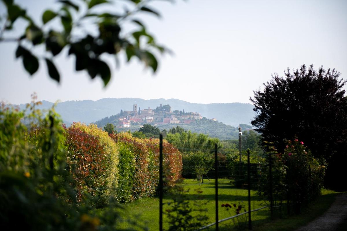 Suitetrails - Podere Bacci 1