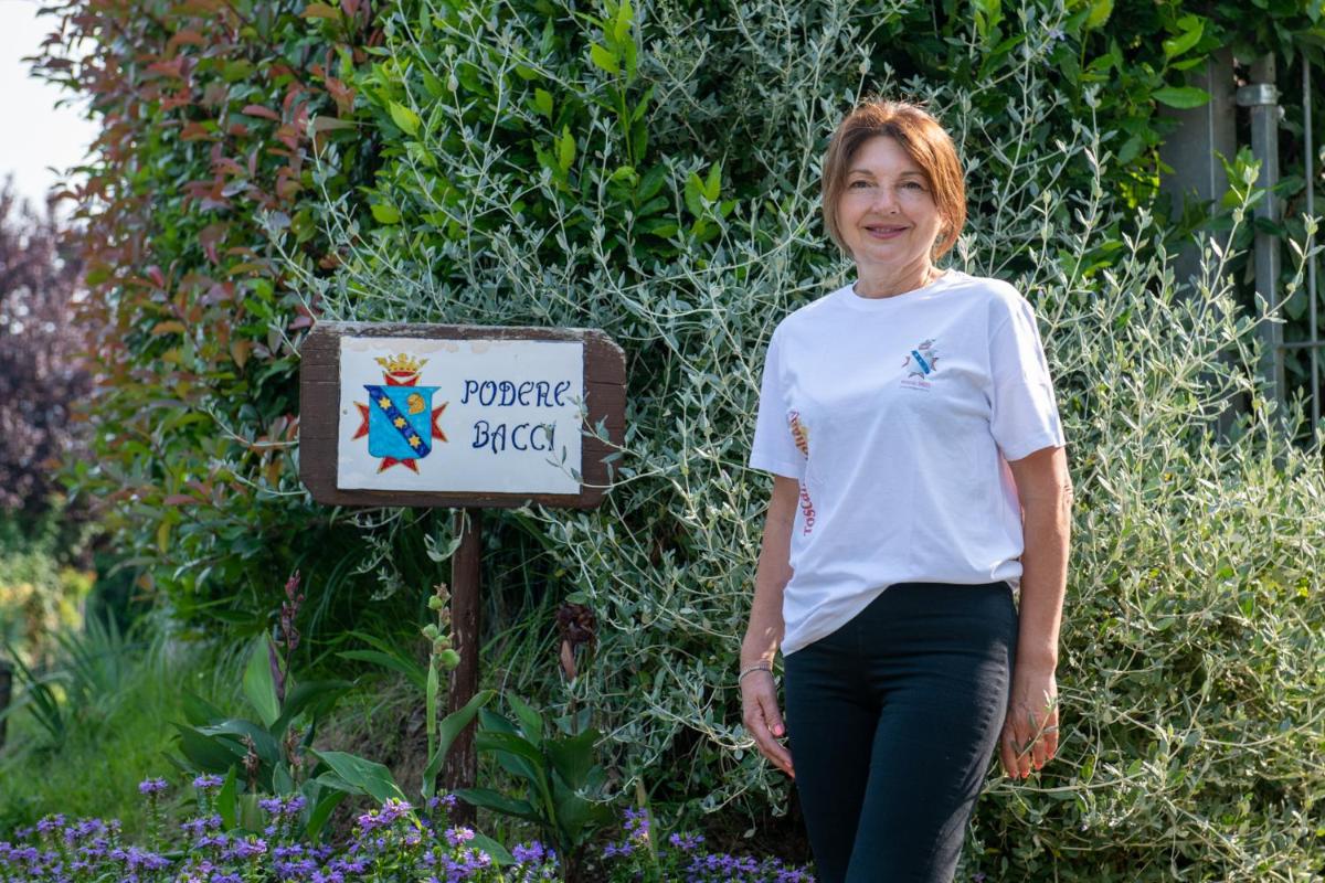 Suitetrails - Podere Bacci 1