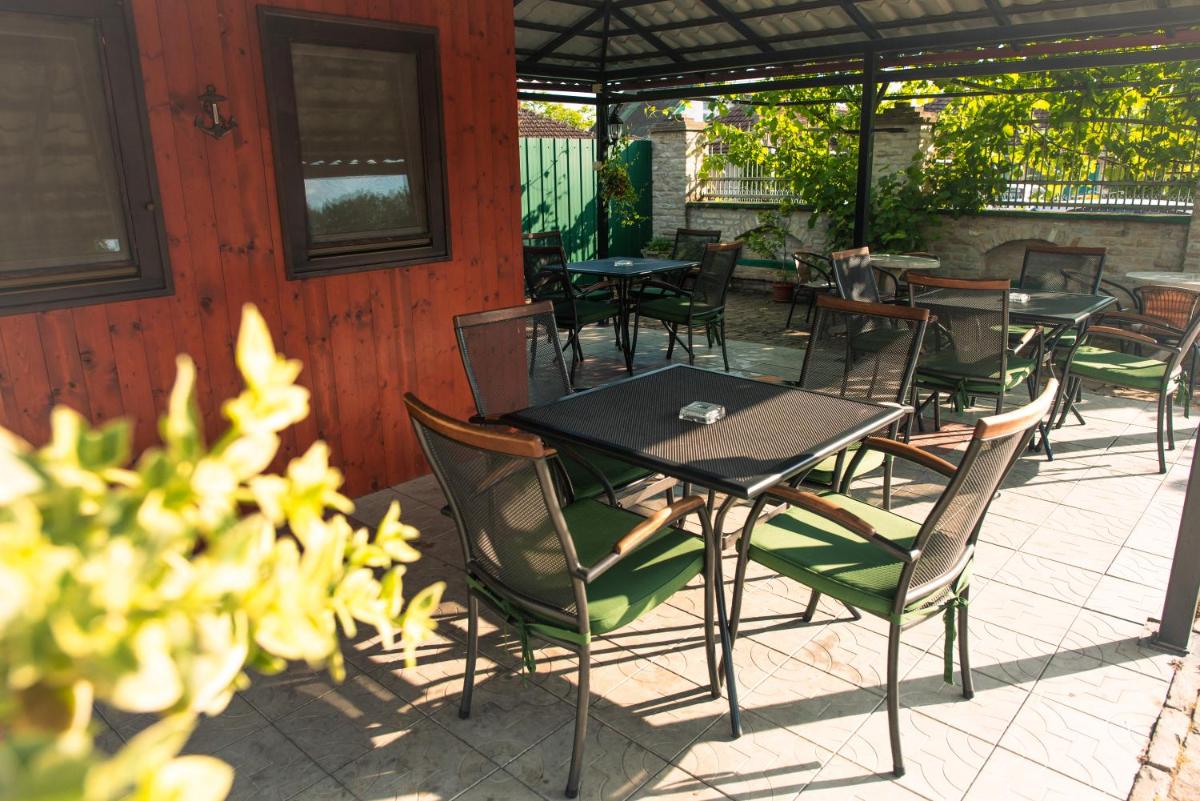 Sobe Tatjana - Housity
