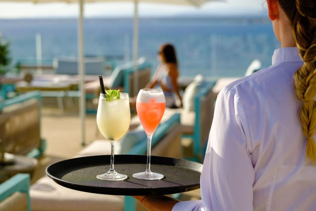 Bebidas en Hotel Villa Chiquita - Adults Only - Over 12
