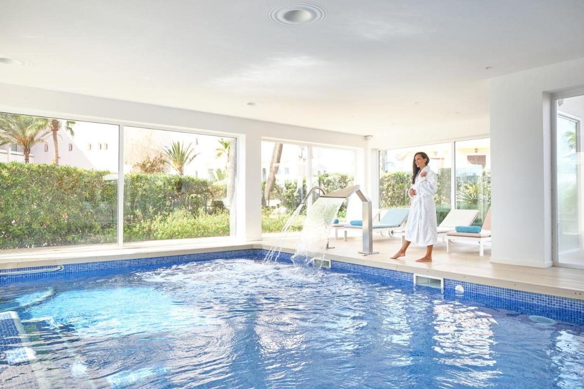 Piscina en o cerca de Hotel Villa Chiquita - Adults Only - Over 12