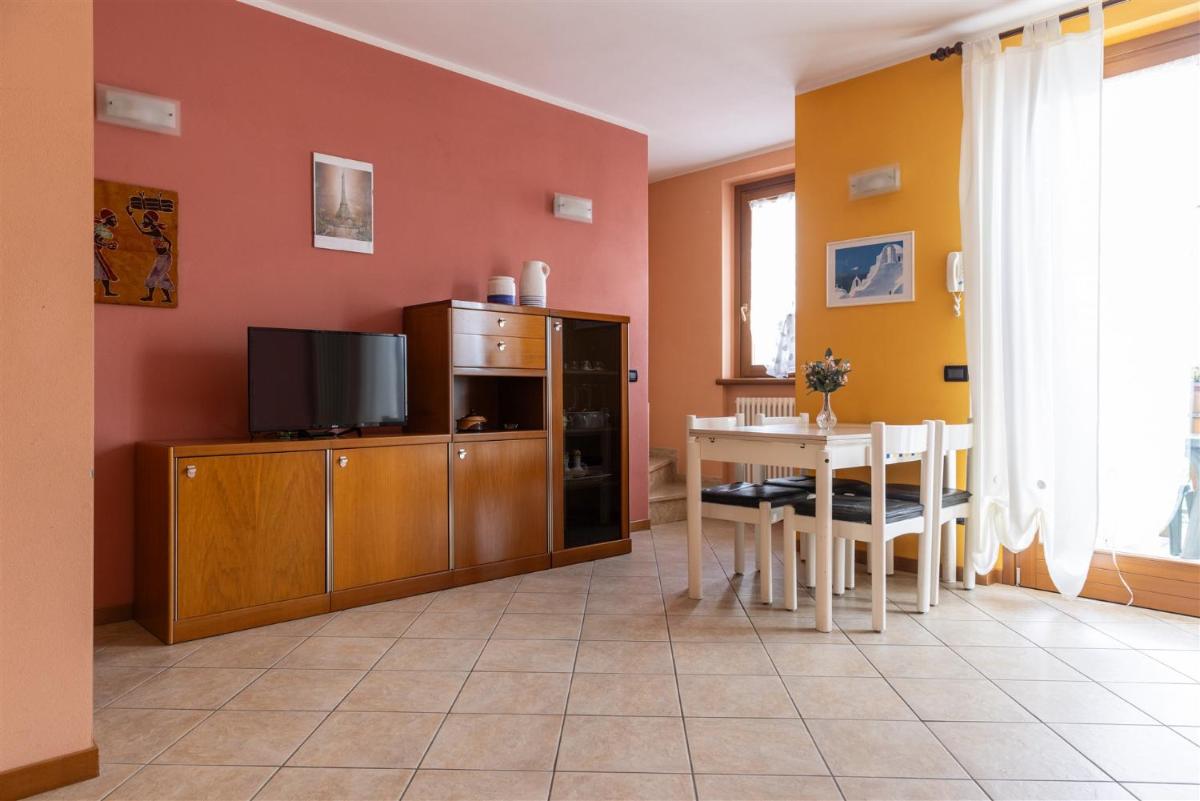 IseoLakeRental - Appartamento Caterina - Housity