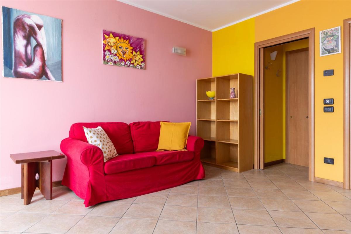 IseoLakeRental - Appartamento Caterina - Housity