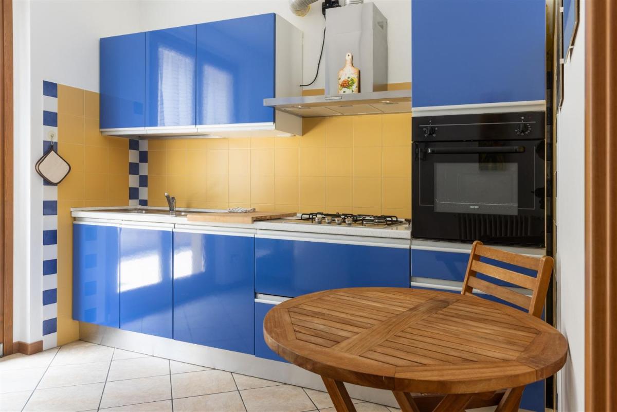 IseoLakeRental - Appartamento Caterina - Housity