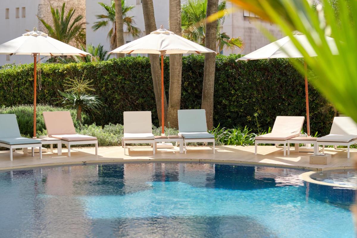 Piscina en o cerca de Hotel Villa Chiquita - Adults Only - Over 12