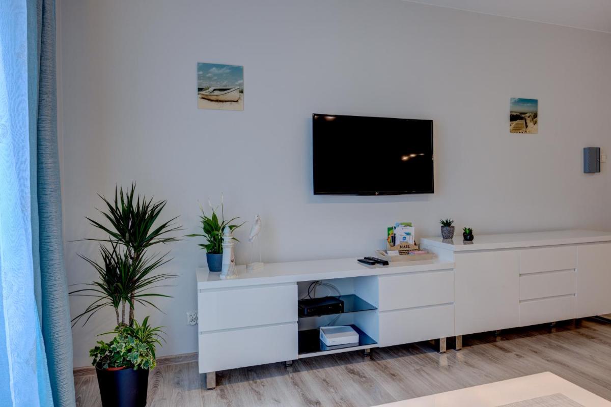 Suitetrails - LM Apartamenty Mariacka Stare Miasto