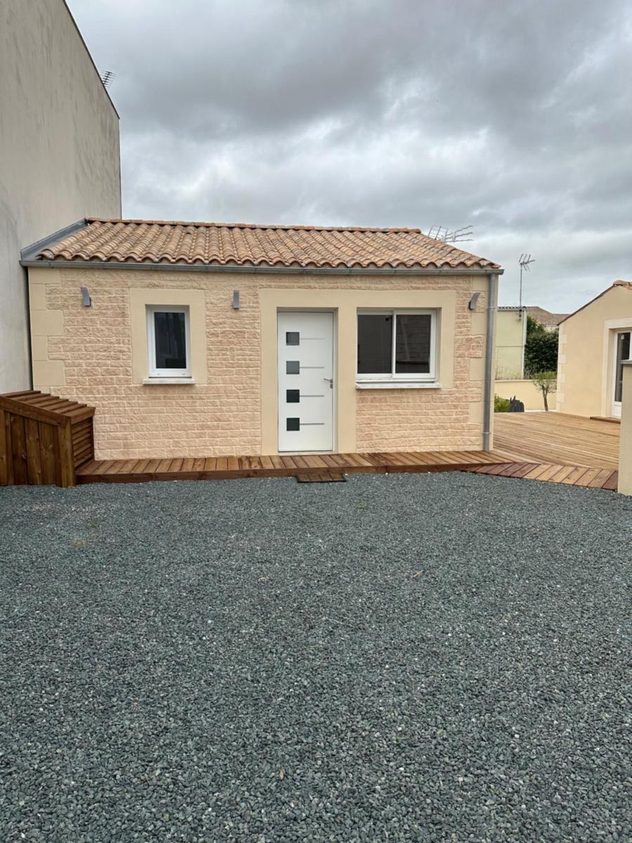 Loft atlantique Rochefort - Housity
