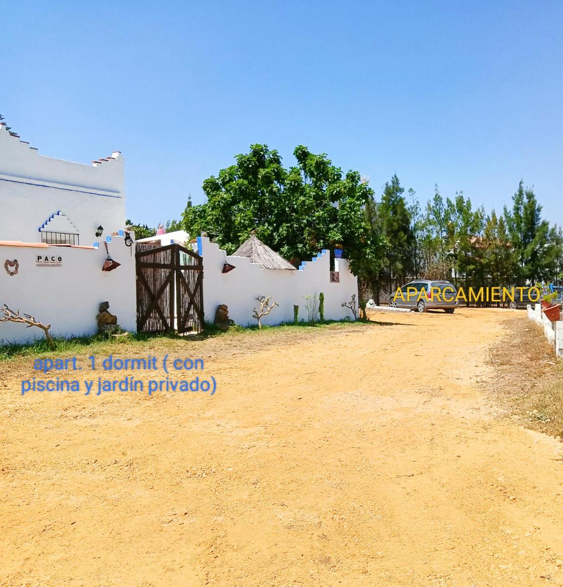 Casa del abuelo trujillo 2 - Housity