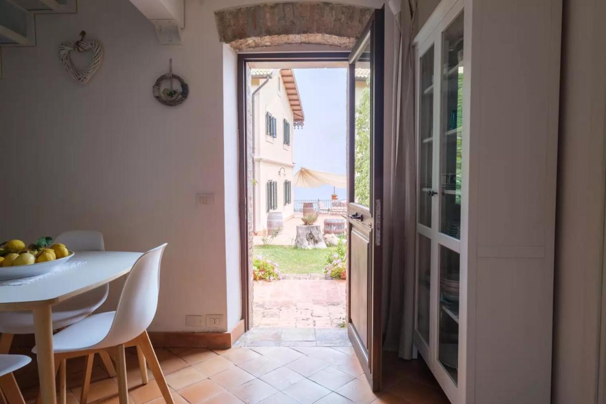 Sicilian Suite Garden - Housity